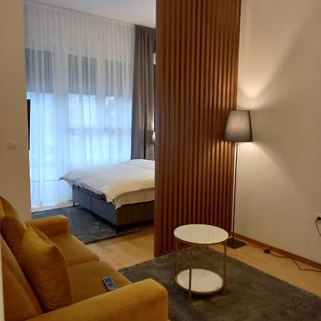 Lux Opera Lägenhet Banja Luka Exteriör bild
