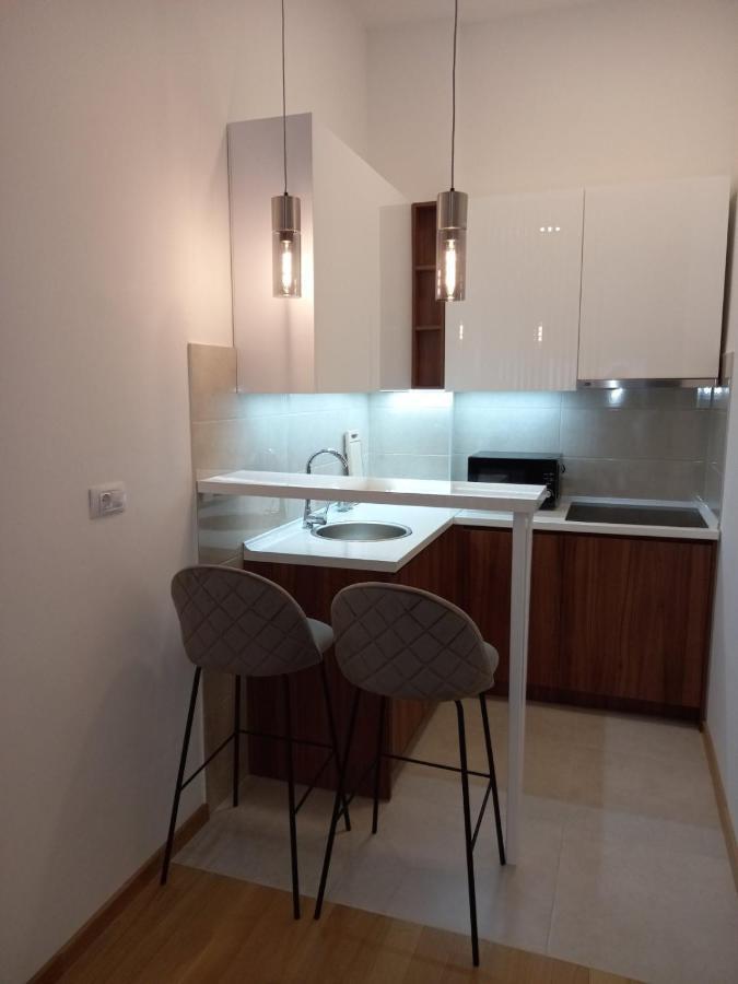 Lux Opera Lägenhet Banja Luka Exteriör bild
